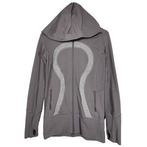 Lululemon In Stride Jacket size 4